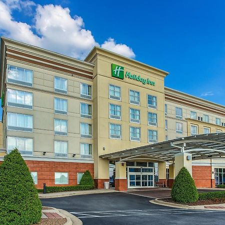 Holiday Inn Louisville Airport - Fair/Expo, An Ihg Hotel Exterior foto