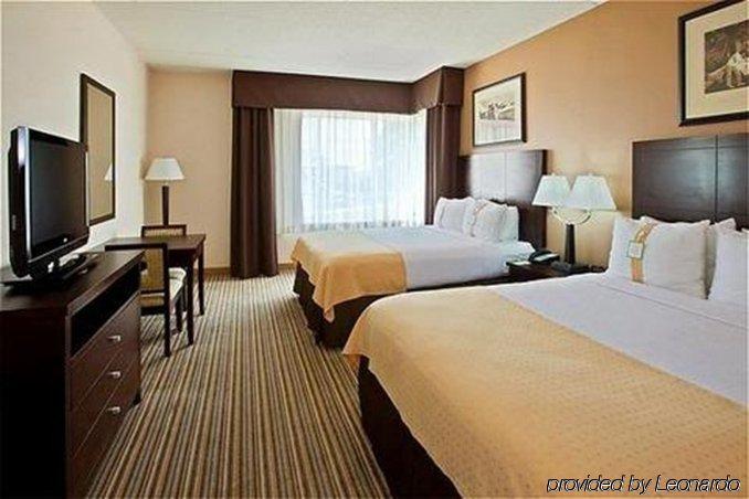 Holiday Inn Louisville Airport - Fair/Expo, An Ihg Hotel Quarto foto