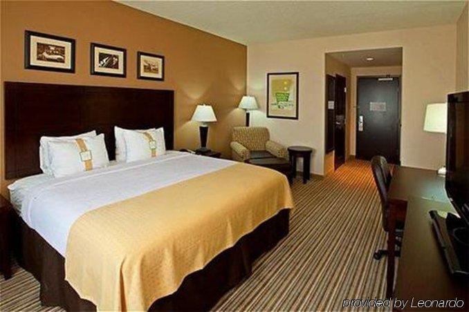 Holiday Inn Louisville Airport - Fair/Expo, An Ihg Hotel Quarto foto